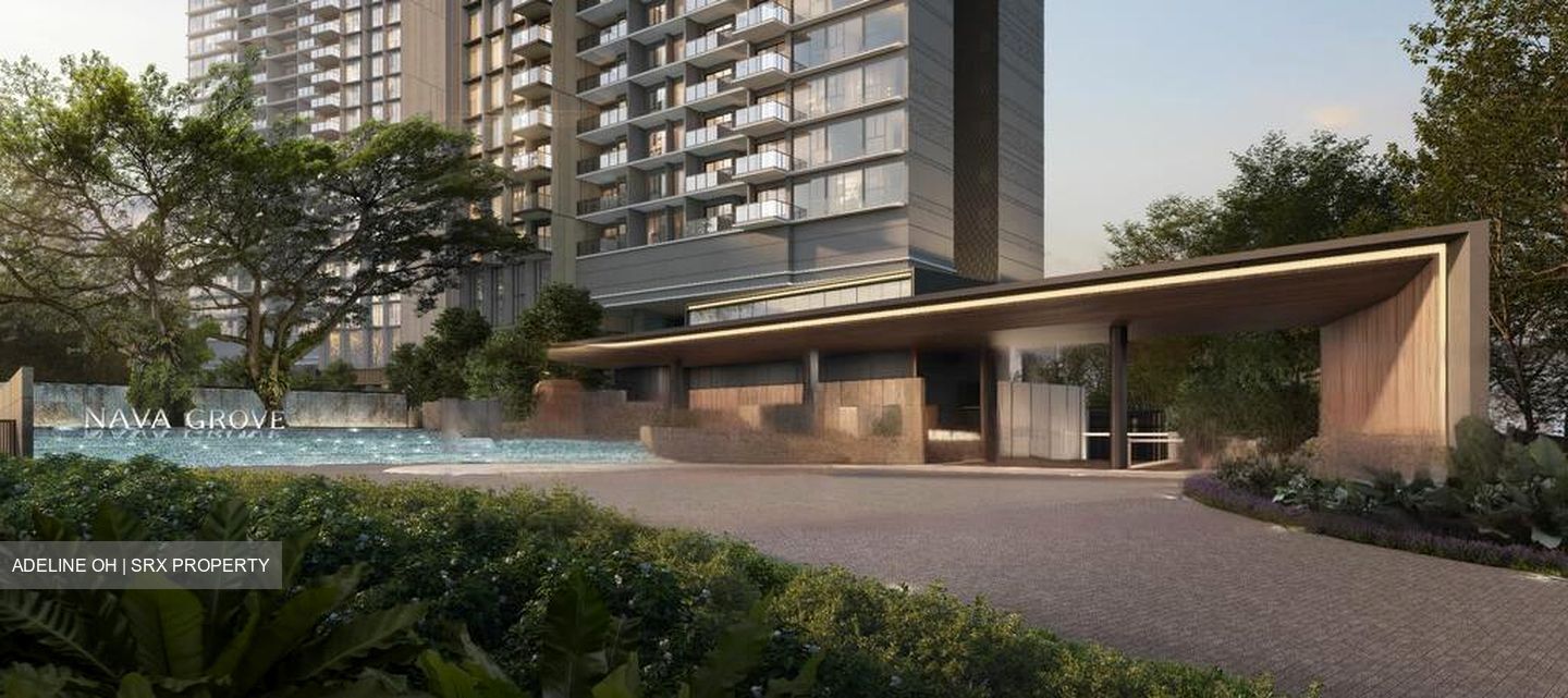 Nava Grove (D21), Condominium #465658831